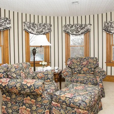 Glynn House Inn - Adults Only-3