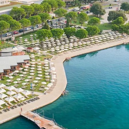 Grand Hotel Portoroz 4* Superior - Terme & Wellness Lifeclass-3