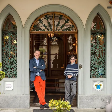 Swiss Historic Hotel Masson-3