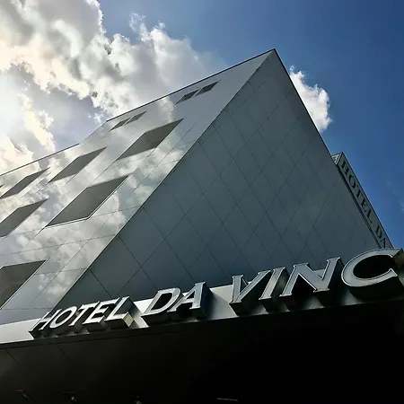 Hotel Da Vinci-2