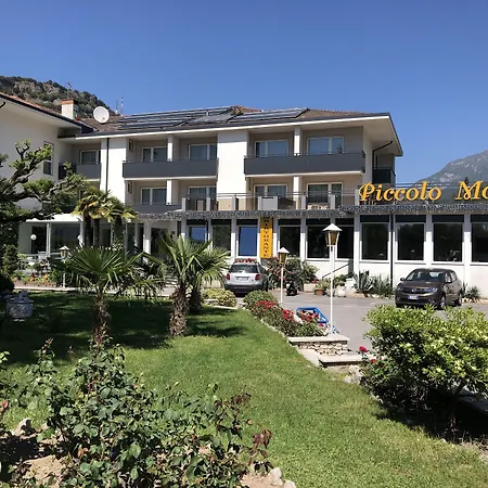 Hotel Piccolo Mondo-3