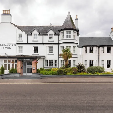Caledonian Hotel 'A Bespoke Hotel'-3