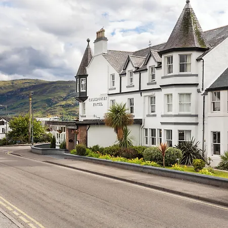 Caledonian Hotel 'A Bespoke Hotel'-2