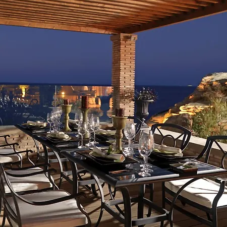 Out Of The Blue Resort & Spa-2