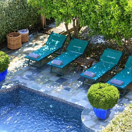 Hotel Demeure Castel Brando-3