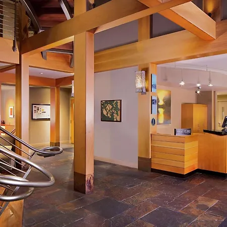 Chrysalis Inn & Spa Bellingham, Curio Collection By Hilton-3