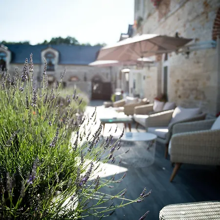 Domaine De Barive-3