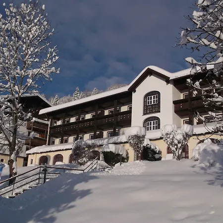 Mondi Resort Oberstaufen-2