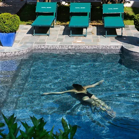 Hotel Demeure Castel Brando-2