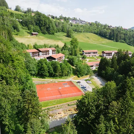 Mondi Resort Oberstaufen-3