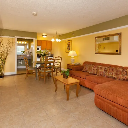 Legacy Vacation Resorts - Reno-2