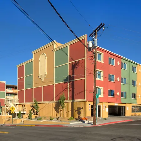 Legacy Vacation Resorts - Reno-3