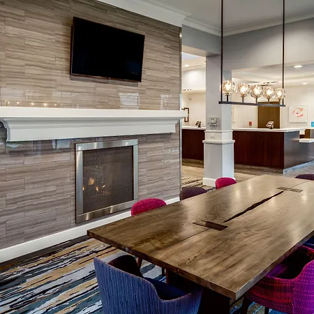 Hilton Garden Inn Tri-Cities/Kennewick-3