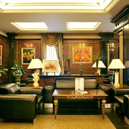 Grand Hotel Sofia-2