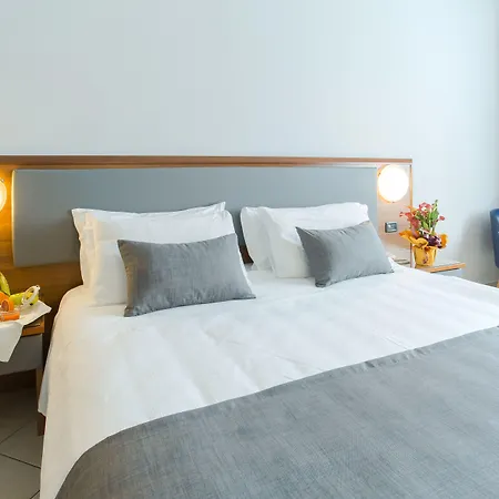 Blu Hotel - Sure Hotel Collection By Best Western-2