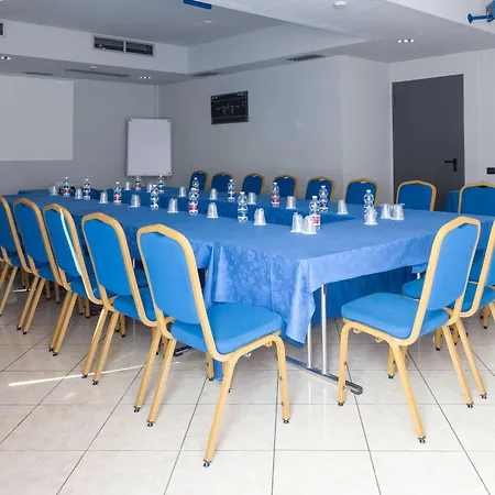 Blu Hotel - Sure Hotel Collection By Best Western-3