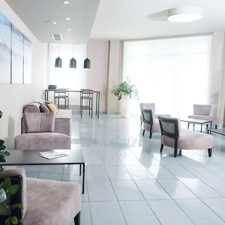 Blu Hotel - Sure Hotel Collection By Best Western-3