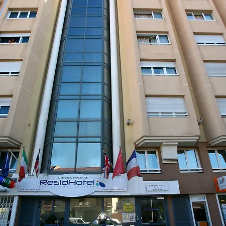 Residhotel Cannes Festival-3
