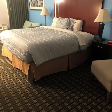 Executive Inn-2
