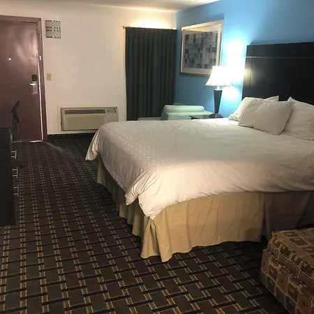 Executive Inn-3