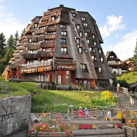 Hotel Des Dromonts By Sowell Collection-3