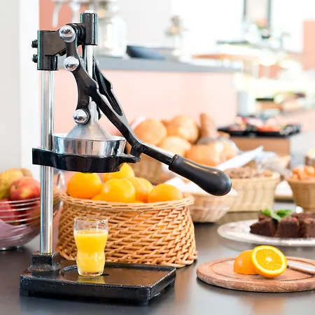 Bhb - Boutique Hotel Buchholz-3