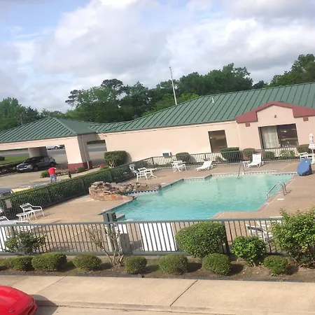 Super 8 By Wyndham Jasper Tx-3