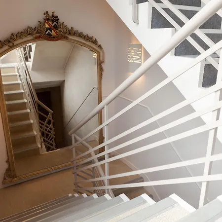 Hotel Le Sevigne - Sure Hotel Collection By Best Western-3