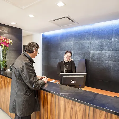 Hotel Albert Par G5-3