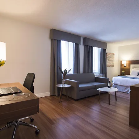 Hotel Albert Par G5-2