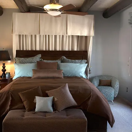 Homewood Suites By Hilton Santa Fe-North-3