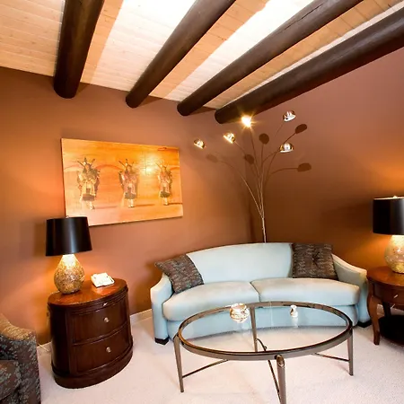Homewood Suites By Hilton Santa Fe-North-2