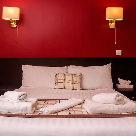 Kings Arms Hotel - A Bespoke Hotel-3