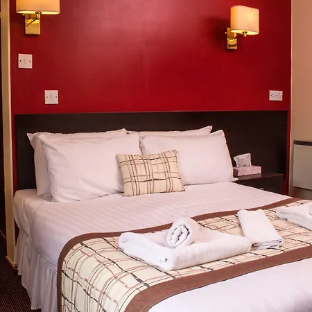 Kings Arms Hotel - A Bespoke Hotel-3