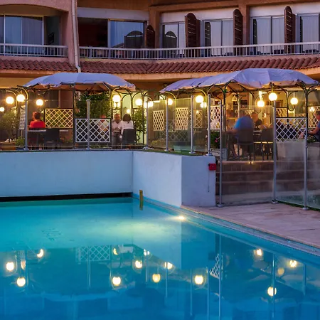 Noemys Toulon La Valette - ex Mona Lisa Val'hotel-3