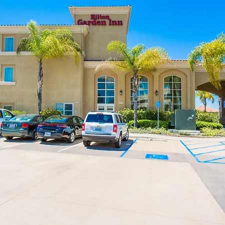 Hilton Garden Inn San Diego Rancho Bernardo-3