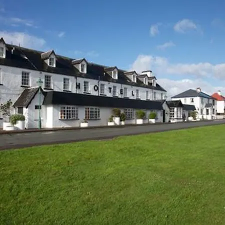 Kings Arms Hotel - A Bespoke Hotel-2