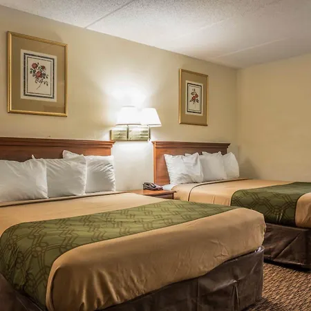 Econo Lodge Inn & Suites Lugoff-3