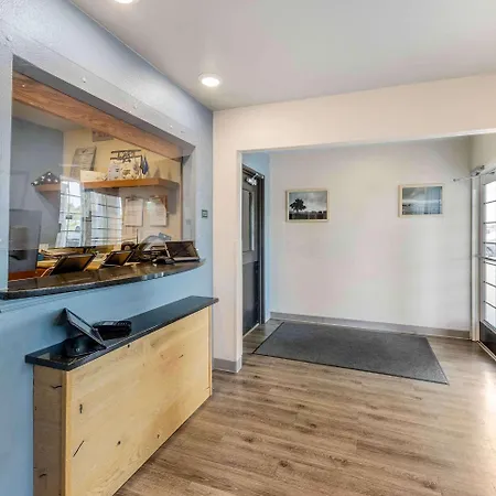 Extended Stay America Select Suites - Oklahoma City - Del City-2
