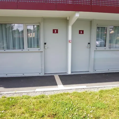 Best Hotel Mayenne-2