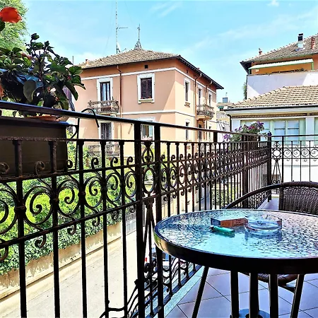 Hotel Venini-2