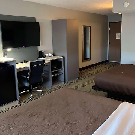 Americinn By Wyndham Republic-3