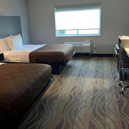 Americinn By Wyndham Republic-2