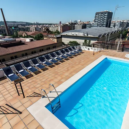 Petit Palace Junior Anteriormente Sunotel Junior-3