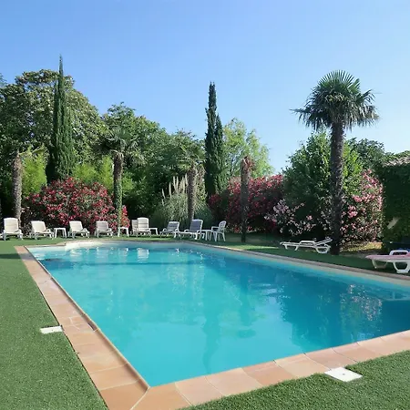 The Originals City, Hôtel du Parc, Avignon Est (Inter-Hotel)-3