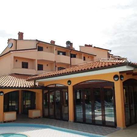 Hotel Villa Letan-3