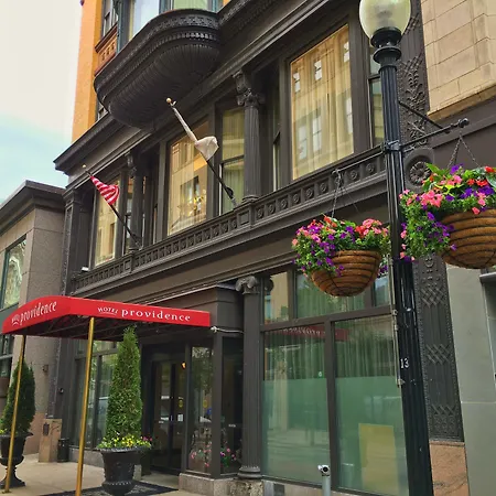 Hotel Providence-2
