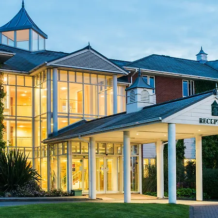 Arden Hotel And Leisure Club-2