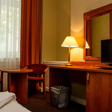 Hotel Astrid am Kurfürstendamm-3