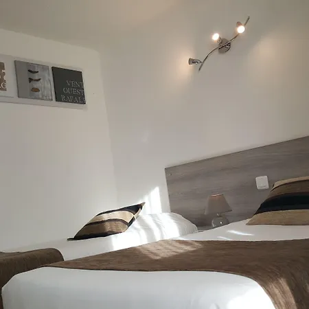 Hôtel Eclipse-3